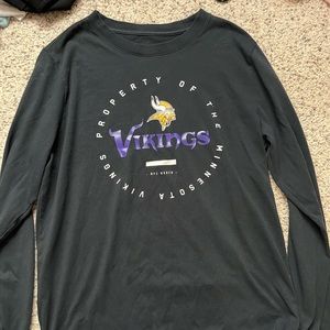 Vikings shirt